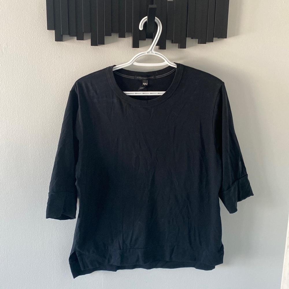 RYU black top